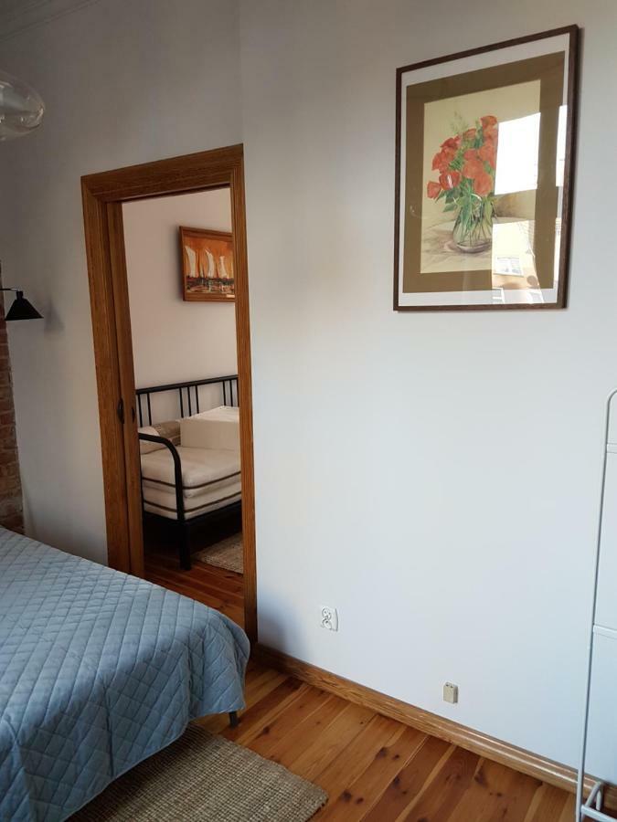 Lawendowa 2-3 Apartment
