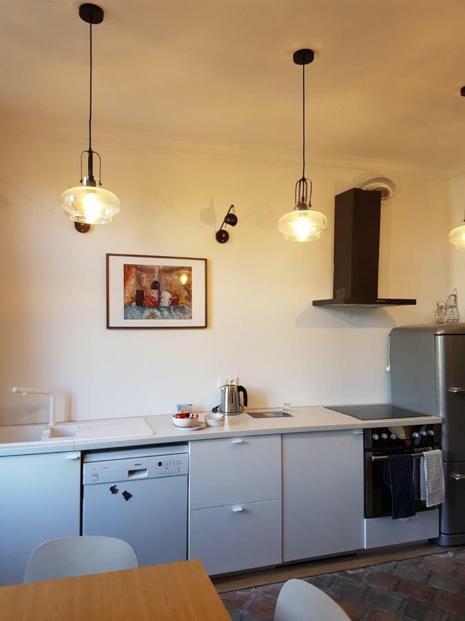Lawendowa 2-3 Apartment Gdansk