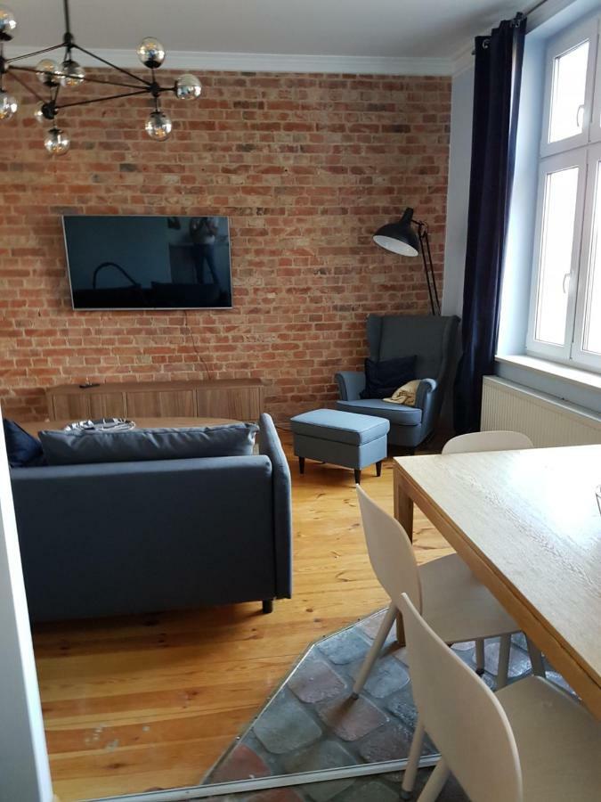 Apartment Lawendowa 2-3 *