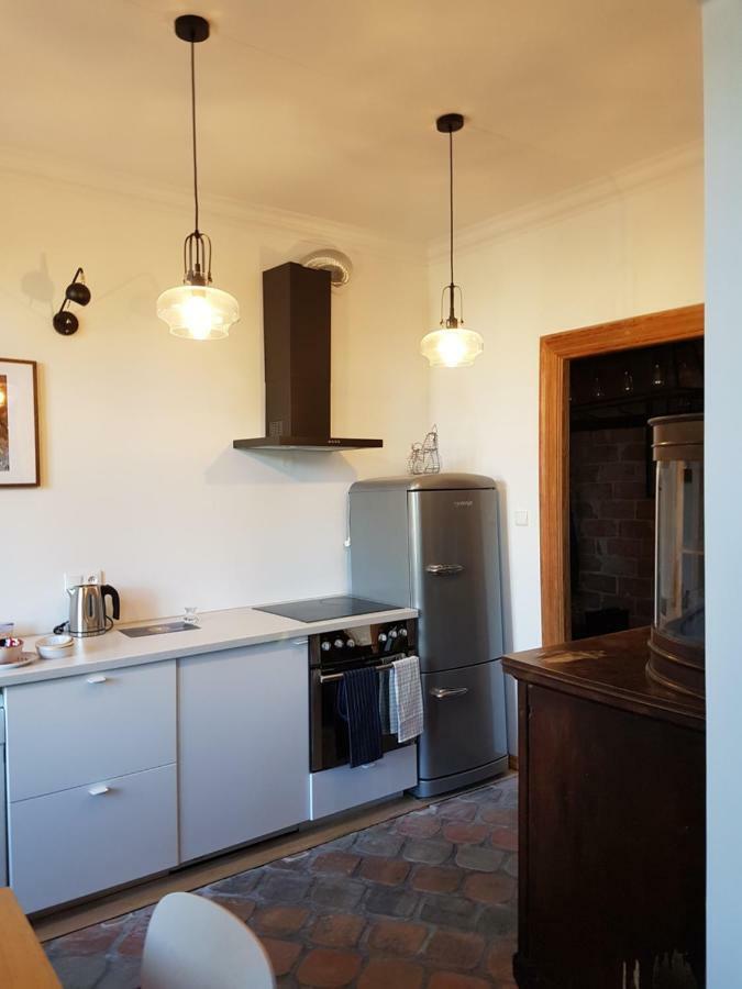 Apartment Lawendowa 2-3 *