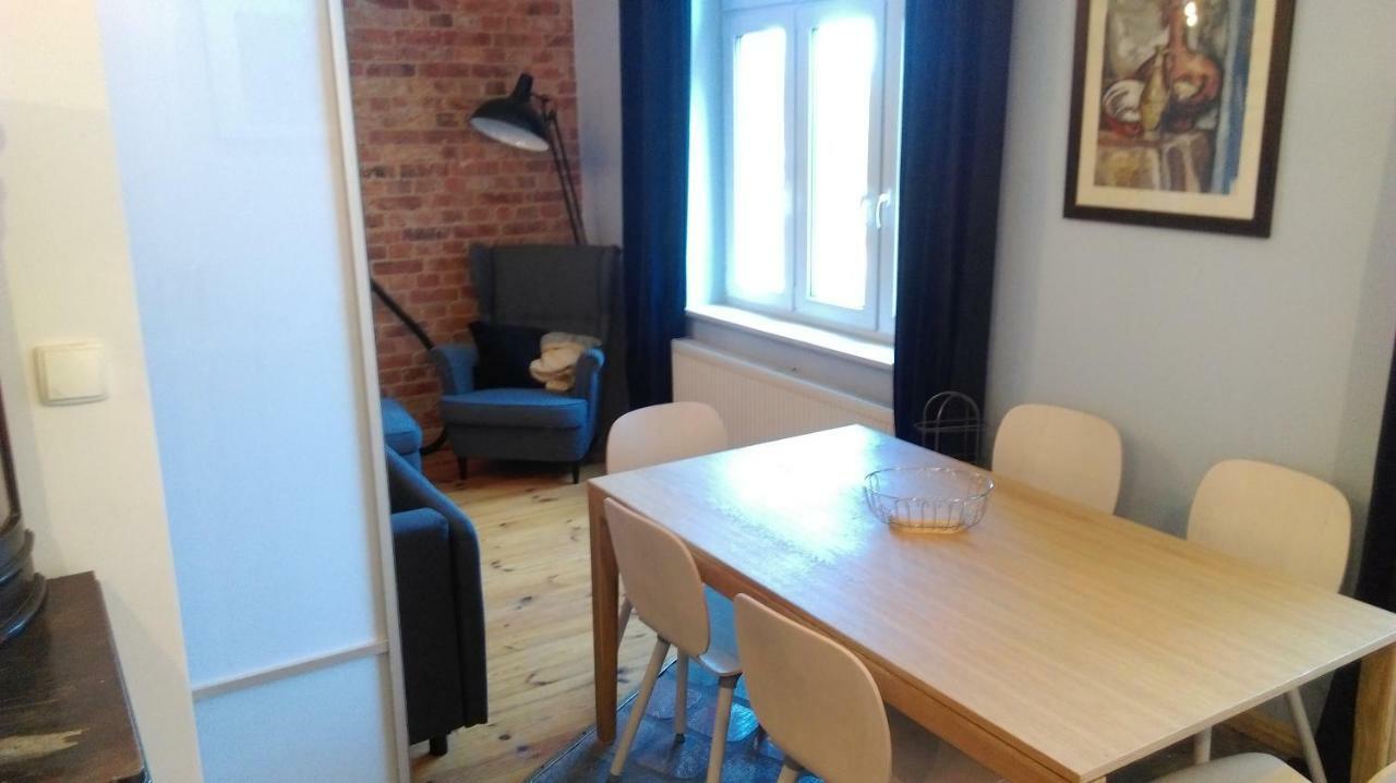 Lawendowa 2-3 Apartment