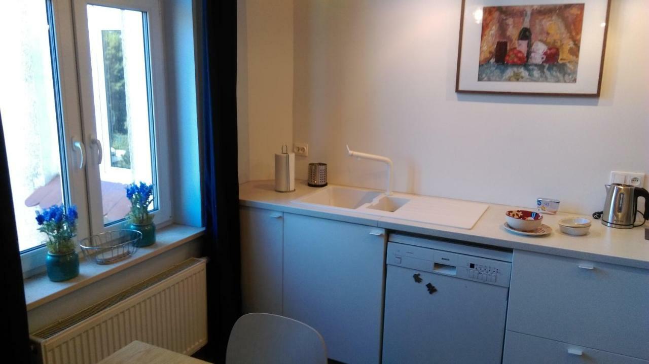 Apartment Lawendowa 2-3 Gdansk