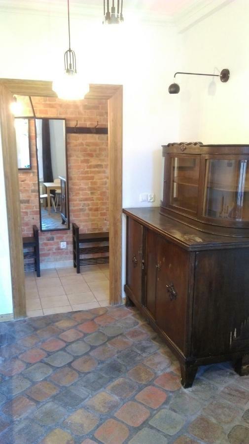 Apartment Lawendowa 2-3