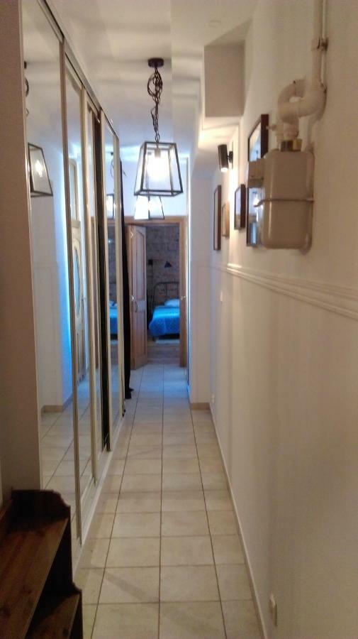 Apartment Lawendowa 2-3